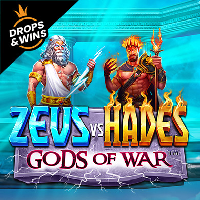 Zeus vs Hades