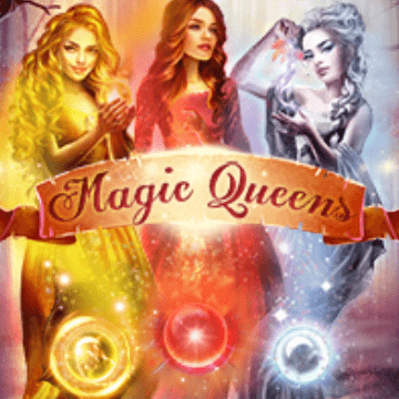 Magic Queens