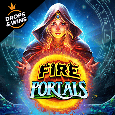 Fire Portals