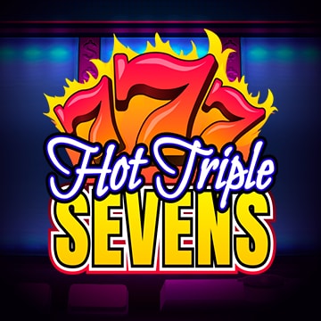 Hot Triple Sevens 7K